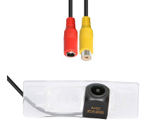 Автомобильная камера заднего вида Kia K5 Optima Sportage (4035)