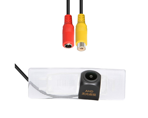 Автомобильная камера заднего вида Kia K5 Optima Sportage (4035)