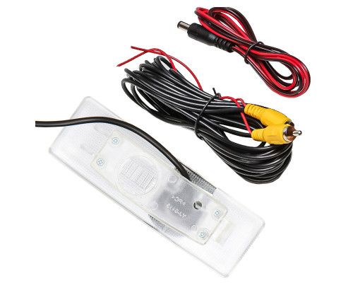 Автомобильная камера заднего вида Kia K5 Optima Sportage (4035)