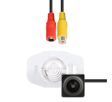 Автомобильная камера заднего вида BYD F3 G3 L3 G6 (1374)