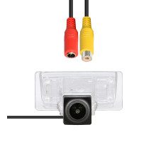 Автомобильная камера заднего вида Nissan Teana Tiida Sylphy Venucia T70 (4056)