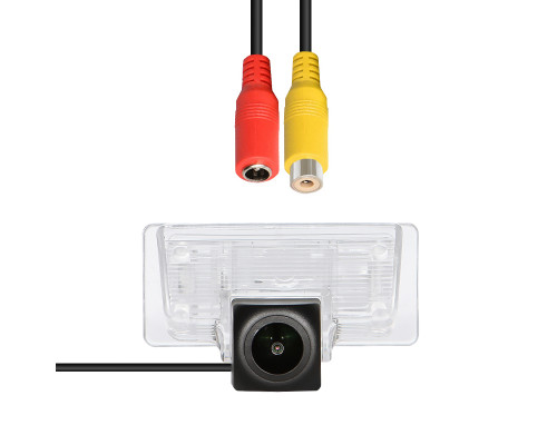 Автомобильная камера заднего вида Nissan Teana Tiida Sylphy Venucia T70 (4056)