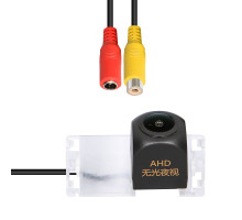 Автомобильная камера заднего вида Mazda 5 CX-9 (3951)