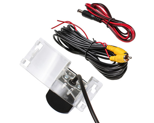 Автомобильная камера заднего вида Mazda 5 CX-9 (3951)