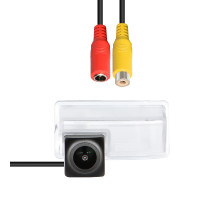 Автомобильная камера заднего вида Geely GX7 SC7 SX7 Vision Emgrand EC7 2018+ (5746)