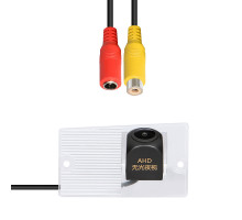 Автомобильная камера заднего вида Kia Cerato Sephia Spectra 2004-2009 (4558)