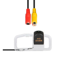 Автомобильная камера заднего вида Great Wall Voleex C30 2010-2014 (3237)