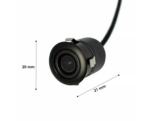 Автомобильная камера заднего вида FEELDO 2506-N