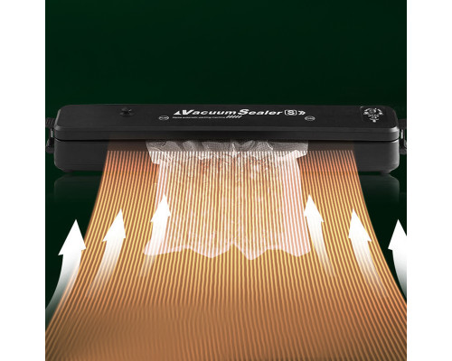 Пакеты 17*25 см для вакууматора вакуумного упаковщика для упаковки продуктов 50 шт