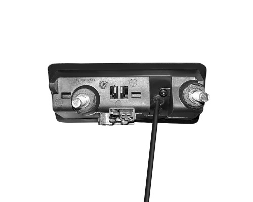 Автомобильная камера заднего вида Volkswagen Passat Tiguan Touran Golf Jetta Touareg Sharan Audi A4 A5 S5 Q3 Q5 (2068) (2068)