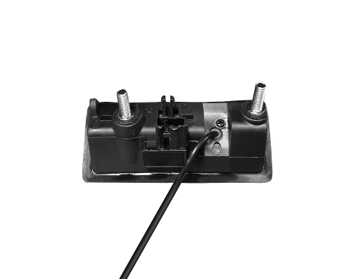 Автомобильная камера заднего вида Volkswagen Passat Tiguan Touran Golf Jetta Touareg Sharan Audi A4 A5 S5 Q3 Q5 (2068) (2068)