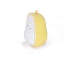 Детский светодиодный ночник H-L-16 Груша беспроводная настольная лампа светильник