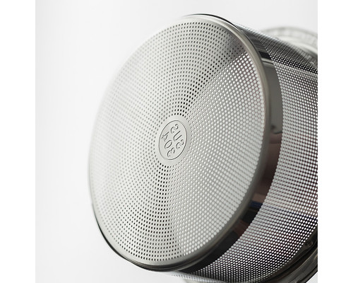 Дорожный набор для чайной церемонии керамический Black