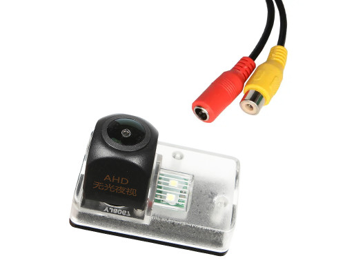 Автомобильная камера заднего вида Peugeot 206 207 306 307 308 406 407 5008 Partner (3183)