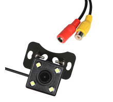 Автомобильная камера заднего вида 7070 (3234)