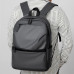 Рюкзак городской 2205 для ноутбука 15" водонепроницаемый 20-35 л Dark Gray