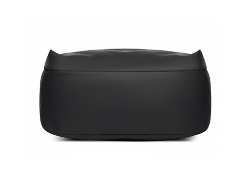 Рюкзак городской 2205 для ноутбука 15" водонепроницаемый 20-35 л Dark Gray