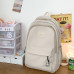 Рюкзак подростковый 633227 с брелком 20-35L Ivory