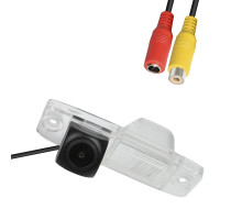 Автомобильная камера Hyundai Elantra Accent 2006-2011 Sonata Tucson 2004-2010 Chrysler 300C (3920)