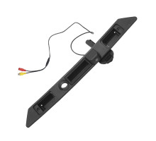 Автомобильная камера заднего вида Audi A6L A3 A4 A8 2011 (2043)