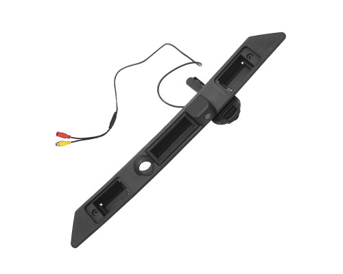 Автомобильная камера заднего вида Audi A6L A3 A4 A8 2011 (2043)