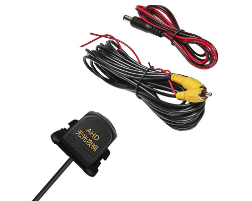 Автомобильная камера заднего вида Toyota Camry 2009-2012 (4200)