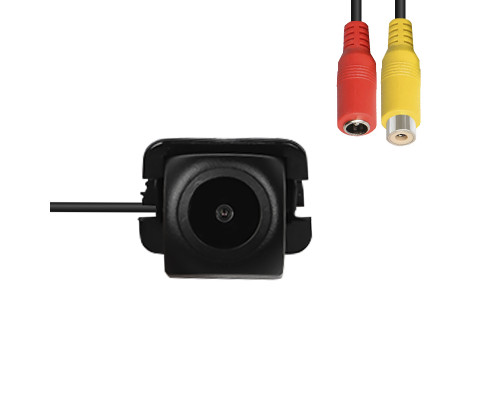 Автомобильная камера заднего вида Toyota Camry 2009-2012 (4200)