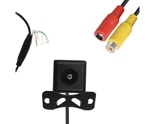 Автомобильная камера заднего вида 7060 CMOS (5774)