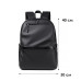 Рюкзак городской 2205 для ноутбука 15" водонепроницаемый 20-35 л Black