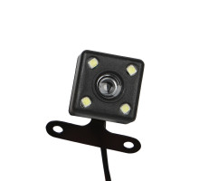 Автомобильная камера заднего вида 5-ти контактная (7057)