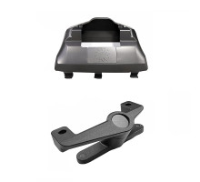 Механизм SS-TSL для поворота экрана Tesla Model 3/Y 2017-2023