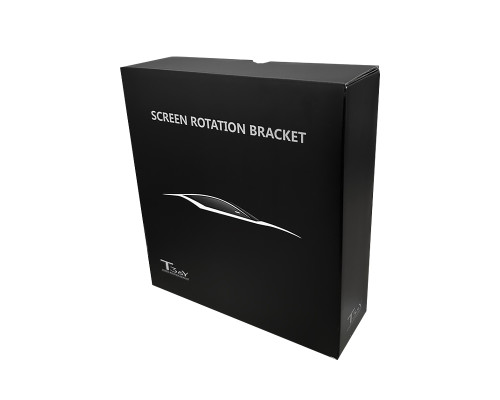 Механизм SS-TSL для поворота экрана Tesla Model 3/Y 2017-2023