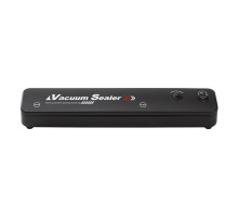 Вакуумный упаковщик Vacuum Sealer для длительного хранения продуктов