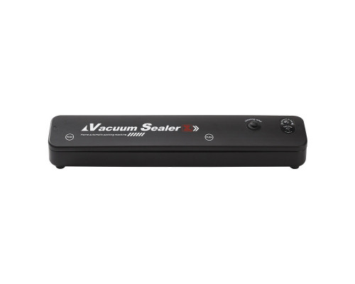Вакуумный упаковщик Vacuum Sealer для длительного хранения продуктов