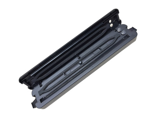 Вакуумный упаковщик Vacuum Sealer для длительного хранения продуктов