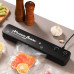 Вакуумный упаковщик Vacuum Sealer для длительного хранения продуктов