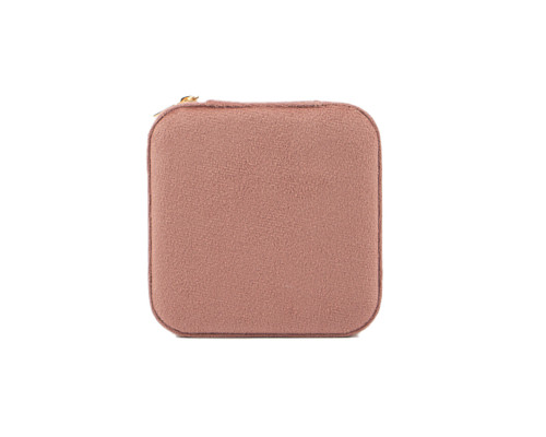 Шкатулка для хранения украшений Casegrace SP-01247 органайзер для ювелирных изделий Pink