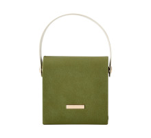 Дорожный органайзер Casegrace SP-01344 шкатулка для украшений и ювелирных изделий для путешествий Green