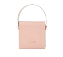 Дорожный органайзер Casegrace SP-01344 шкатулка для украшений и ювелирных изделий для путешествий Light Pink