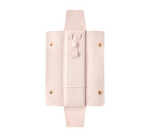 Дорожный футляр Casegrace SP-01345 органайзер для украшений и ювелирных изделий для путешествий Light Pink