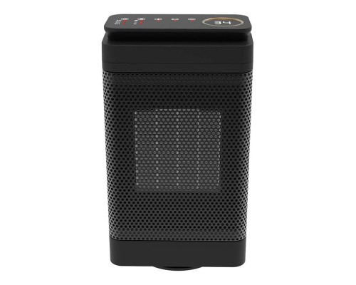 Тепловентилятор керамический YND-1200E 1200 Вт