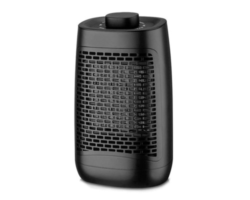 Тепловентилятор керамический HQ-YND-1200 1200Вт механическое управление