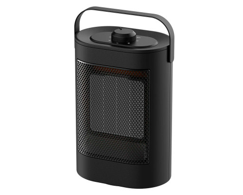 Тепловентилятор керамический HQ-YND-900D механическое управление