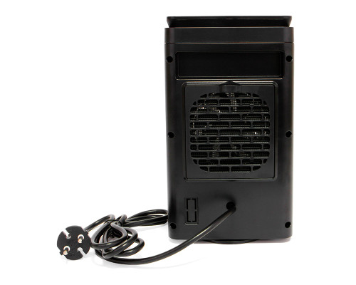 Тепловентилятор керамический YND-1200E 1200 Вт