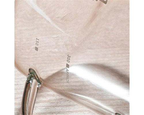 Сервер Ecocoffeetools S900 графин для приготовления кофе заварник для пуровера стеклянный 300 мл