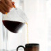 Сервер Ecocoffeetools B360580 графин для приготовления кофе заварник для пуровера стеклянный 580 мл