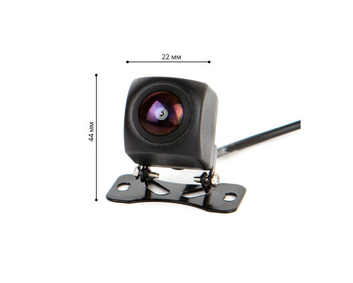 Автомобильная камера заднего вида JF-018 8 led (5121)