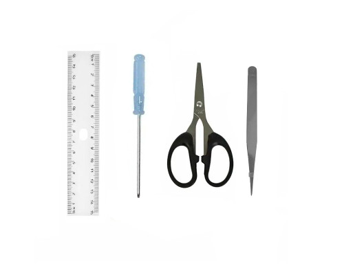 Кукольный дом конструктор DIY Cute Room 8007-D Good Times