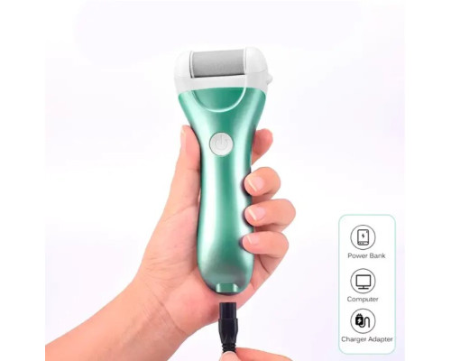 Електрична пилка-пемза для п'яток ZCA-013