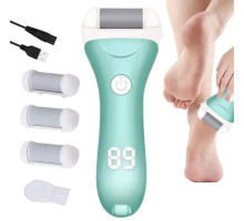 Електрична пилка-пемза для п'яток ZCA-013